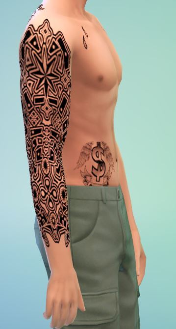 saints row 4 tattoo mod saints row 4 tattoo mod