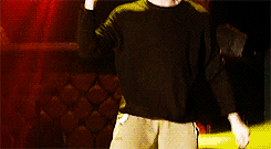 Liam Gallagher - G-Mex , Manchester, England (1997)