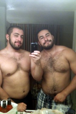 dad-is-home:  Dad Is Home: New Daddies &