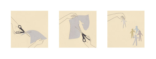 Issue VIII - Harriet Lee-Merrion