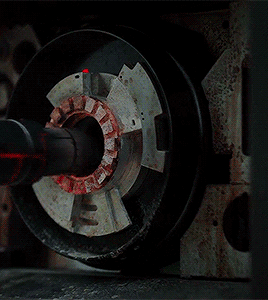 celebraterogueone:     Rogue One and their signature weapons