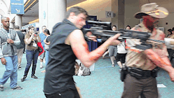 geekmayhemforall:  Love this gif