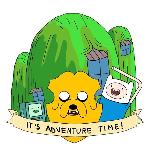 mrcaputo:  The Adventure Time Heraldic Shield Collection Second Series  Artist: Tumblr / Twitter / Bigcartel / Society6 shop  