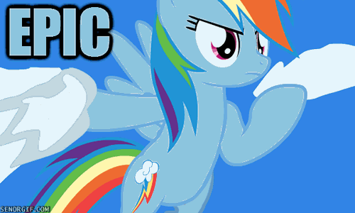 If you're a brony or a pegasister, please reblog this