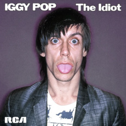 fezgod:  Iggy Pop 