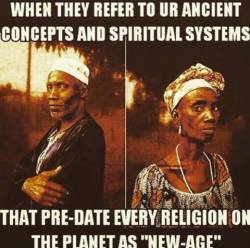 kemetic-dreams:  Religions are destroying