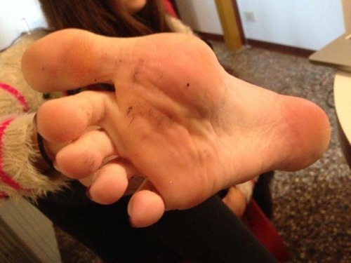 femalefootlove