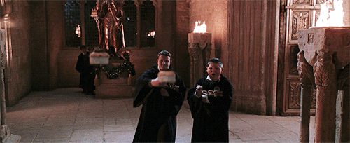 capntony:Harry Potter and the Chamber of Secrets (2002)dir. Chris Columbus