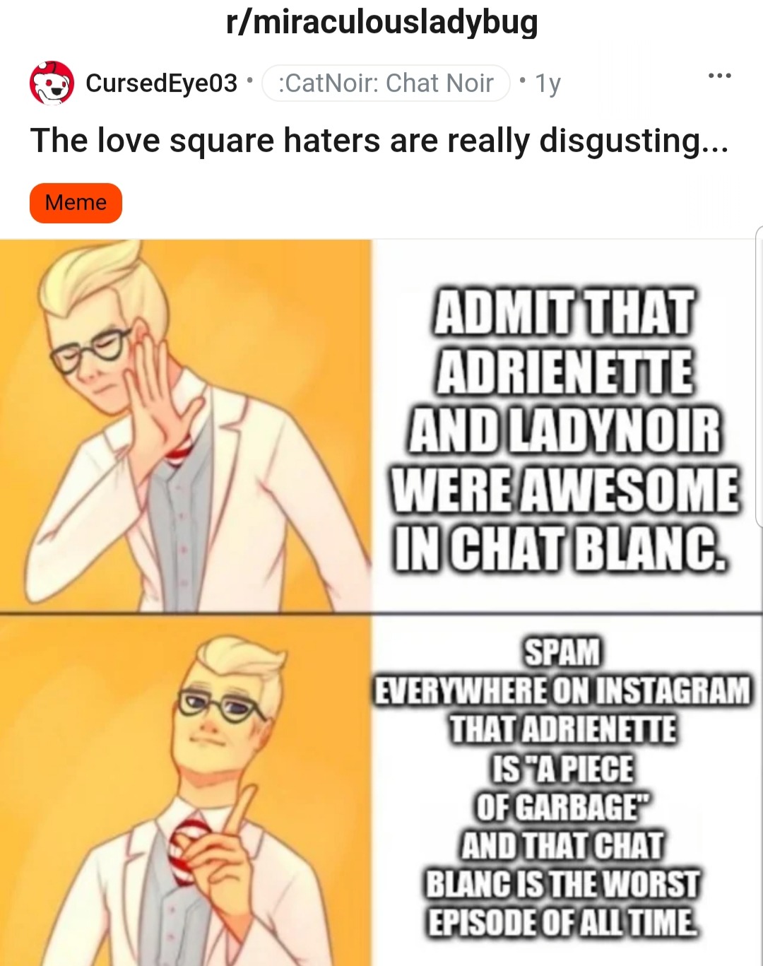 Anti Ladynoir Explore Tumblr Posts And Blogs Tumgir Anti Ladynoir Explore Tumblr Posts And Blogs Tumgir