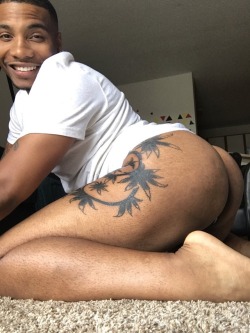 phreakygeminidgaf:  Jay 🍑👅