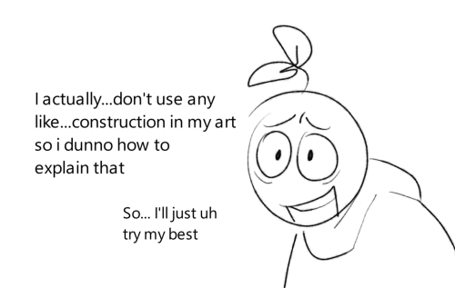 How Do You Draw Wally’s Little Muppet Body-