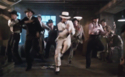 Day 7: Your fave short film from the Bad era