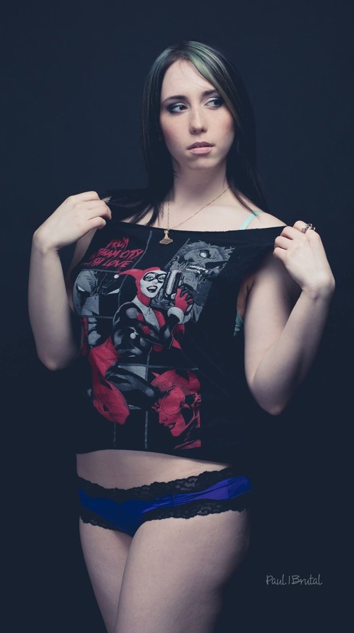 circleofcrows:  Stephanie van Rijn 