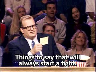 BatIM Monsters Accurately Depicted By Whose Line Images