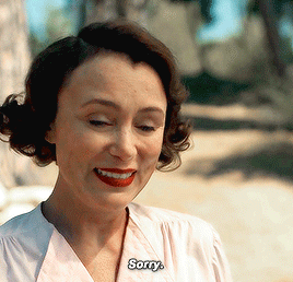 lorelaigilmoure:#give Keeley Hawes all the awards!!!!!