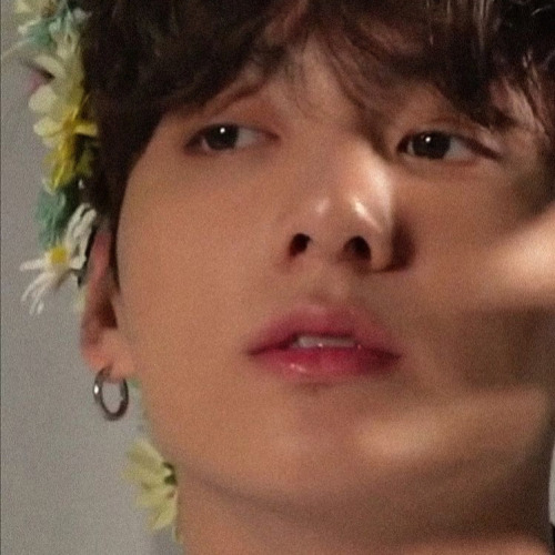 * Soft Jungkook Moodboard