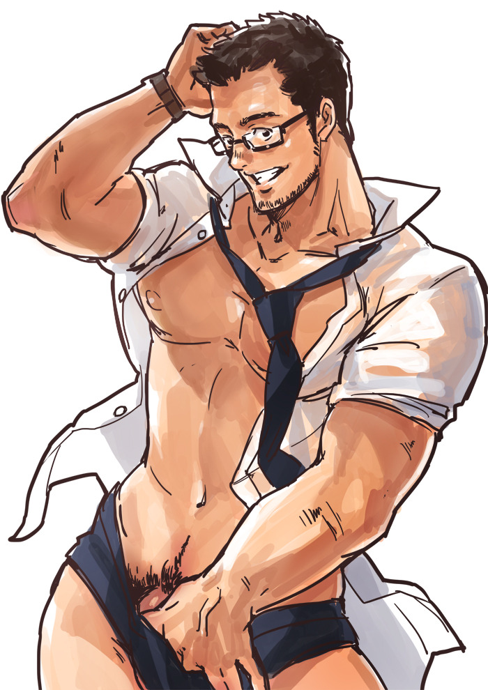 lazydjinn:  Pixiv ID: 42789089 