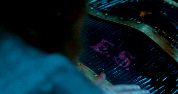 zeciex:  Crimson Peak: Hands