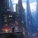 nestedneons:By Raphael Lacoste