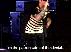  Green Day - St Jimmy, Live @ O2 Brixton, London, 2013. (x) 