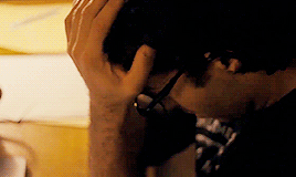 Keon Alexander in The Artist&rsquo;s Way Out