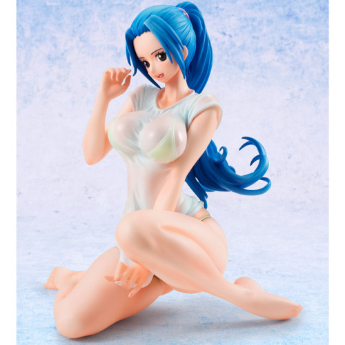 One Piece Figures (hot) - Part 2Vivi &amp; Reiju