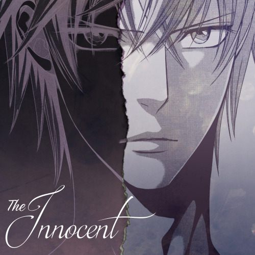 The Innocent - A Finder FanfictionI’m adding a revised version of my fanfiction to Wattpad one by on