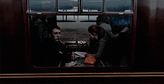 slytherinnpride:Happy 1st of September!