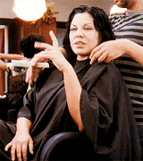 Sara Ramirez France