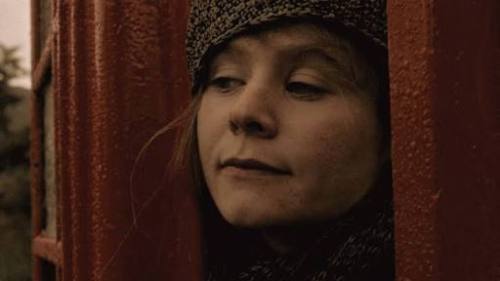 Breaking the Waves - Lars von Trier (1996)