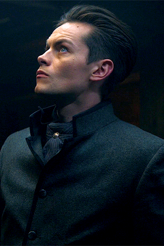 Hi! How About Kaz Brekker Smut With A Reader Who's Crying Cause It Feels Sooo Good?? 