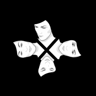 falcaolucasart:  Women… by FalcaoLucas(Re-using some animations we did in 2008