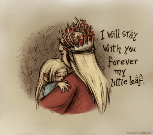 from-arda-with-love:  Artist: Kallica 