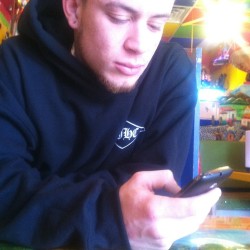 Mexican with this papi