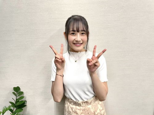 乃木坂46の「の」 2021.08.01 OA #向井葉月