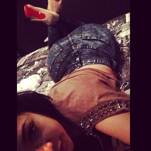 stephsdope:  👀 