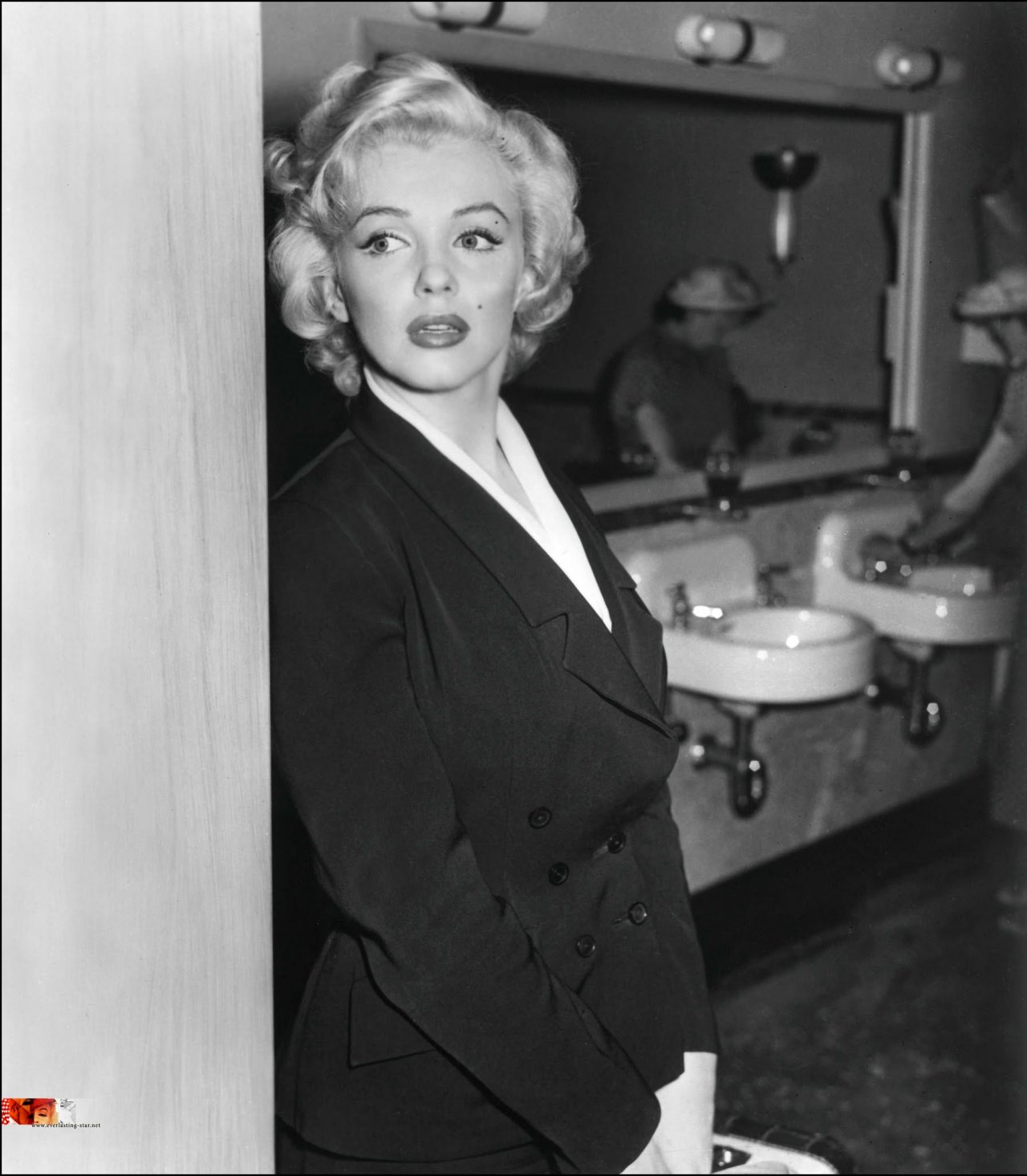 retrogasm:    Simply Marilyn Monroe  
