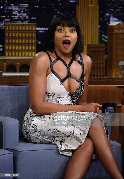 Taraji P. Henson