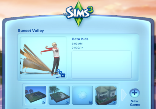 simsonly