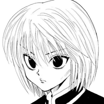 Hi Could You Please Make Some Kurapika From Hx Tumbex