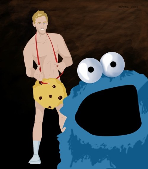 WHAT IS THIS I CAN'T EVEN