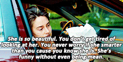  okay Hazel Grace? Okay!   I