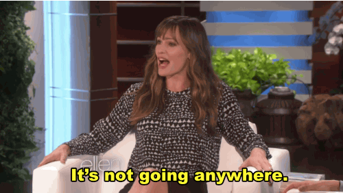 littlemissmisandrist:  Can we stop expecting women to be thin and perfect after squeezing entire