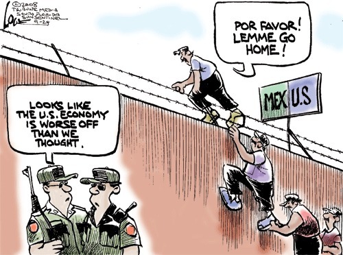 genigod:The Next Big Fight: Immigration Reform