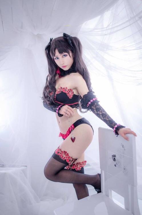 aihri: Rin