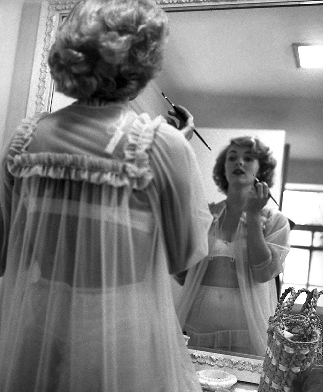  Jean Moorehead 