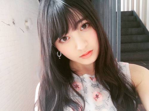 #神志那結衣 #HKT48 #yui_kohjina