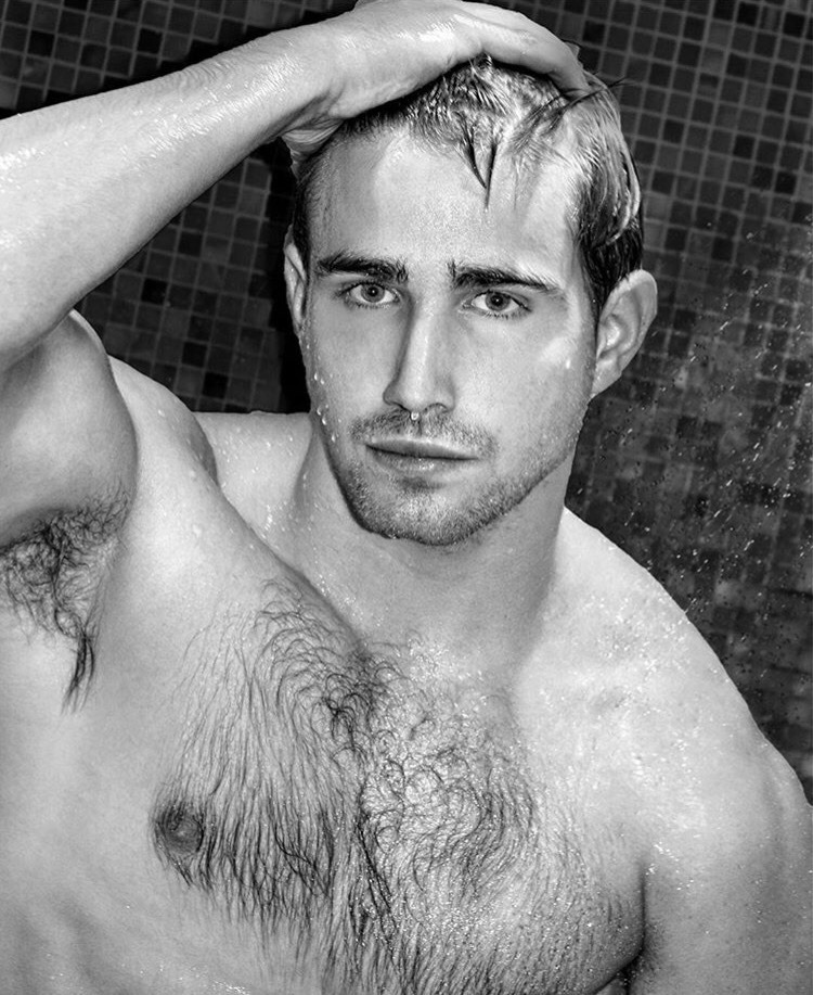 Oh my hot and hairy