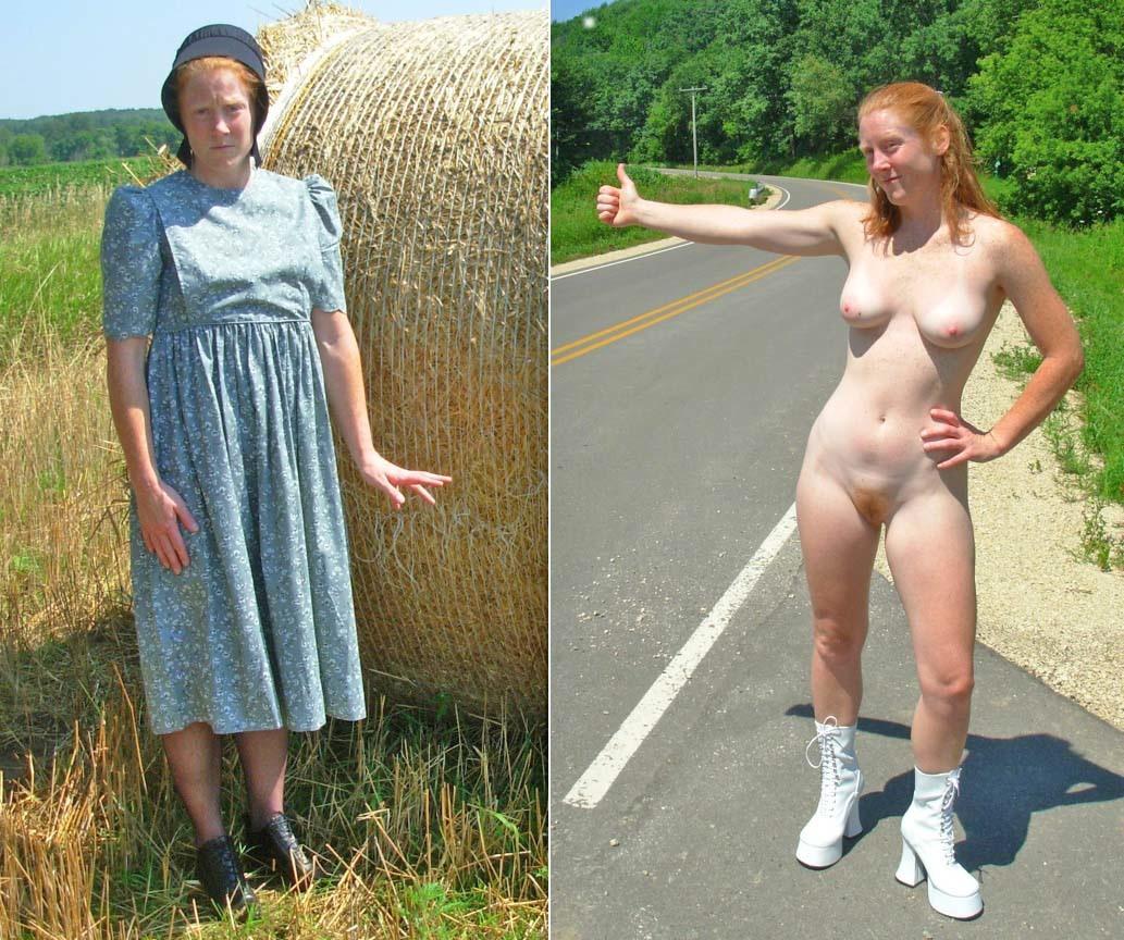 red-and-blonde-pussies:RUMSPRINGA - Translated in English as “jumping/hopping around”,