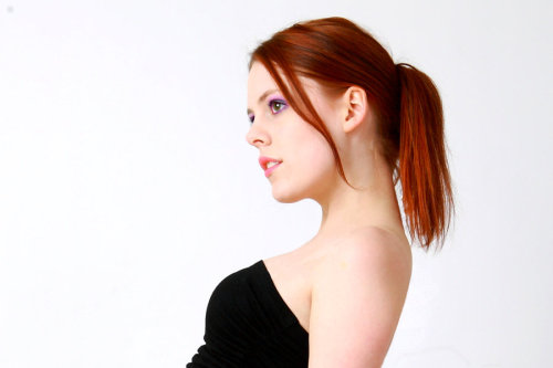 Hell yeah, Redheads!